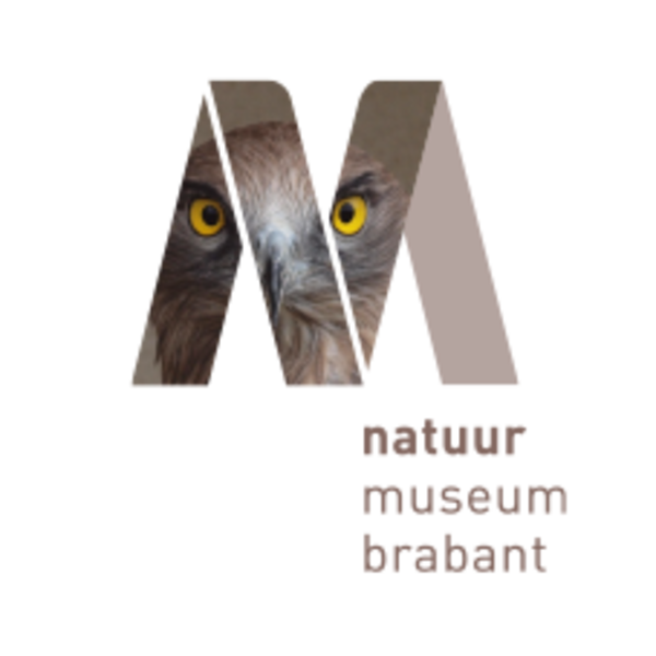 Logo Natuurmuseum Brabant