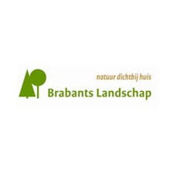 Logo Brabants Landschap