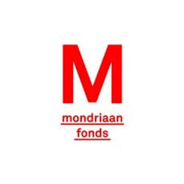 Logo Mondriaan Fonds