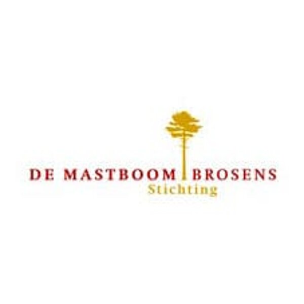 Logo De Mastboom Brosens