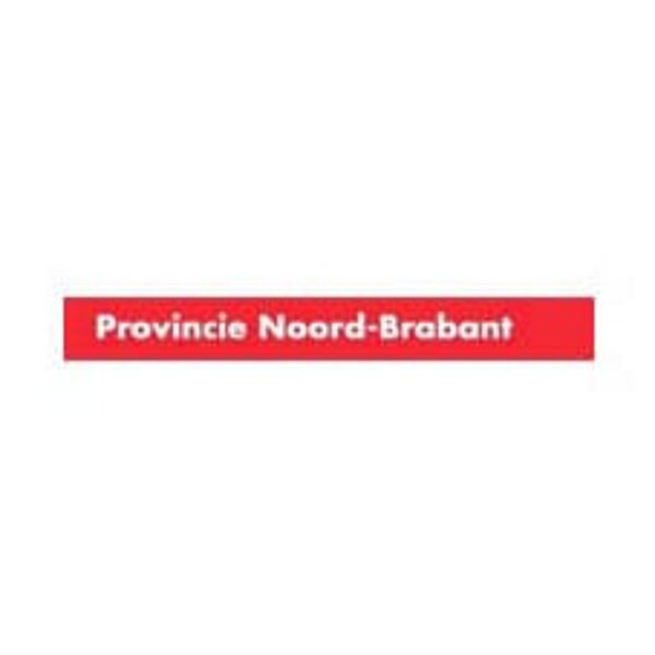 Logo Provincie Noord-Brabant