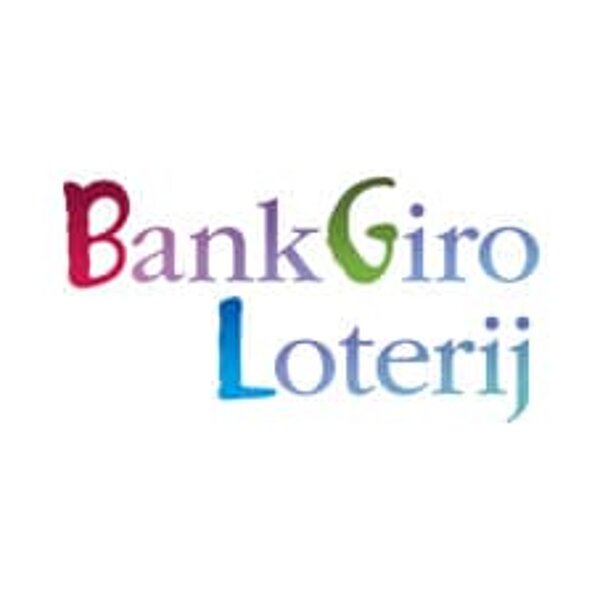 Logo BankGiro Loterij
